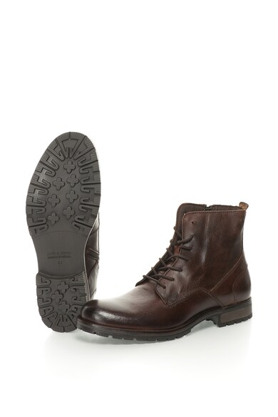 Jack & Jones Ghete de piele Worca Barbati