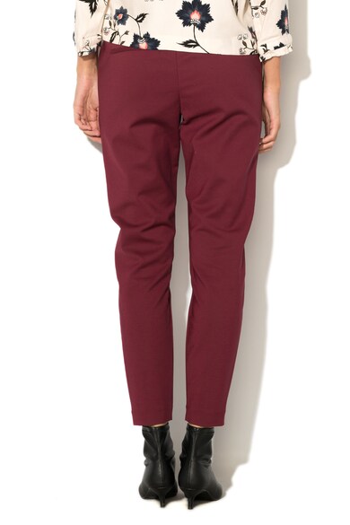 Vero Moda Pantaloni conici Victoria Femei