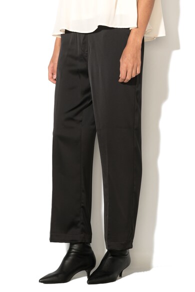 Vero Moda Панталон със свободна кройка и дължина над глезена Жени