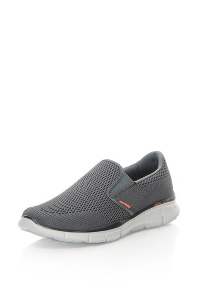 Skechers Pantofi slip-on de plasa Equalizer Double Play Barbati