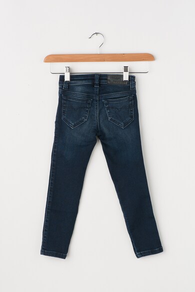 Diesel Blugi skinny super slim fit Fete