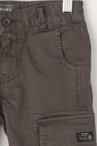 Diesel Pantaloni cargo Polix Baieti