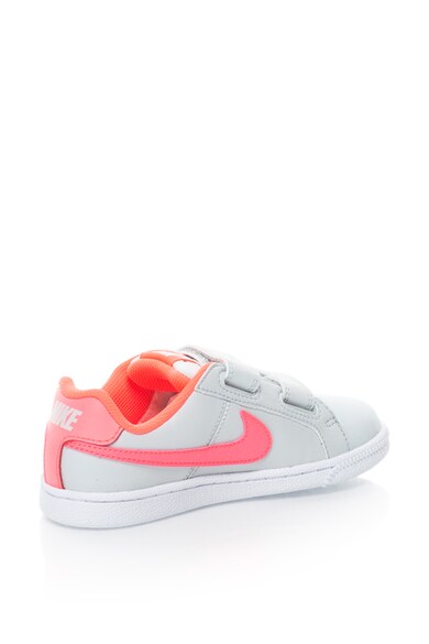 Nike Pantofi sport din piele Court Royale Fete