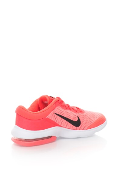 Nike Pantofi sport de plasa Air Max Advantage Fete