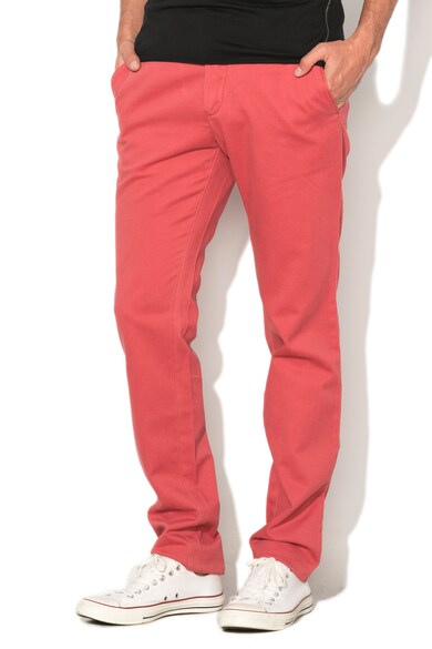 United Colors of Benetton Pantaloni chino slim fit 3 Barbati