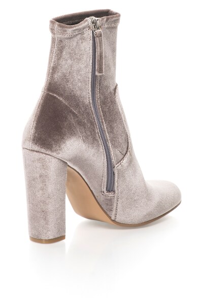 Steve Madden Cizme scurte cu toc inalt Editt Femei