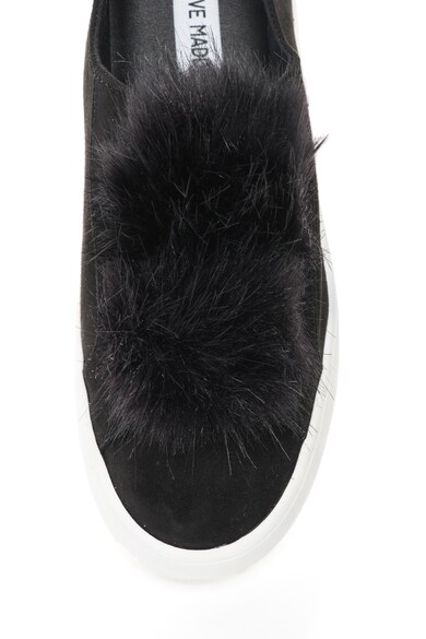 Steve Madden Pantofi slip-on cu platforma Bryanne Femei