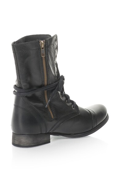 Steve Madden Ghete de piele Troopa Femei