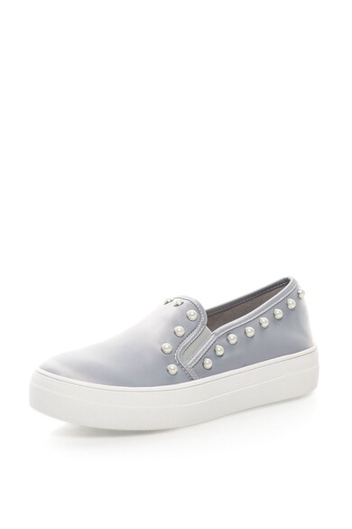 Steve Madden Pantofi slip-on cu decoratiuni Glacier Femei