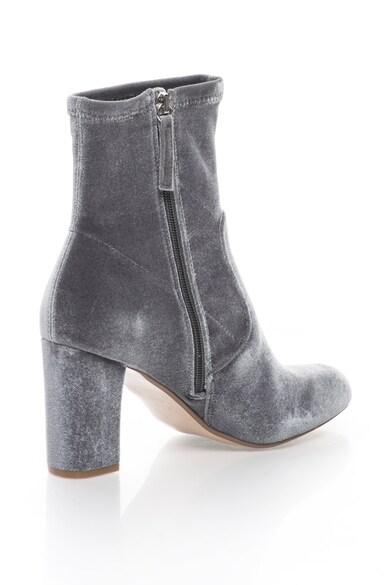 Steve Madden Botine catifelate Avenue Femei