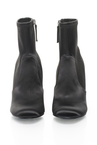 Steve Madden Botine cu toc masiv Gaze Femei