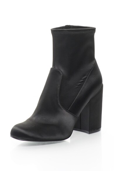 Steve Madden Botine cu toc masiv Gaze Femei