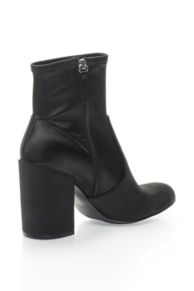 Steve Madden Botine cu toc masiv Gaze Femei