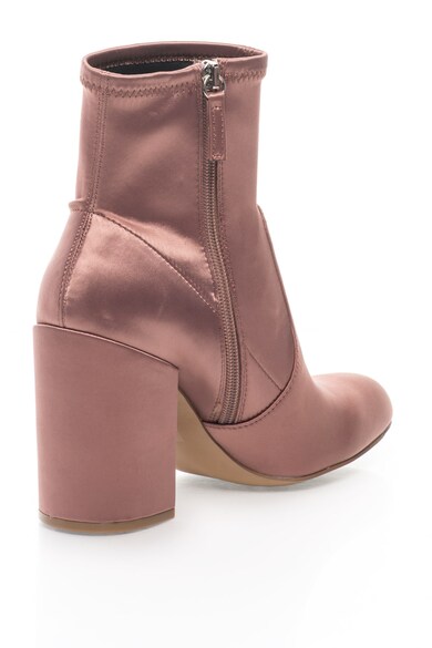 Steve Madden Botine cu toc masiv Gaze Femei