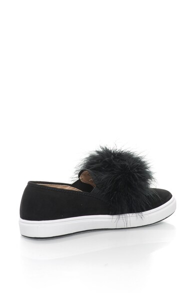 Steve Madden Pantofi sport slip-on cu pene Emily Femei