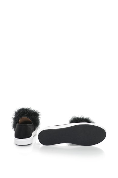 Steve Madden Pantofi sport slip-on cu pene Emily Femei