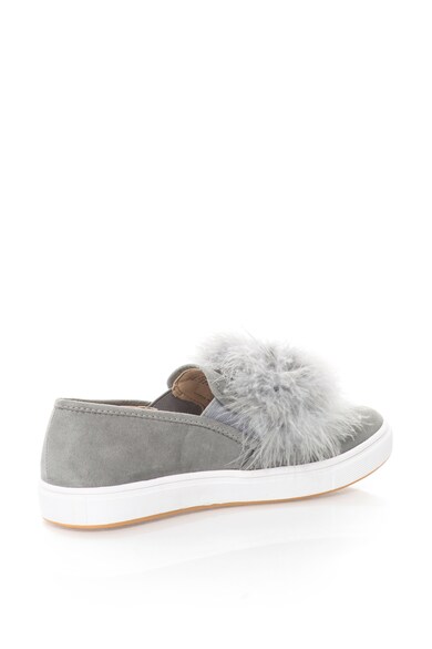 Steve Madden Pantofi sport slip-on cu pene Emily Femei