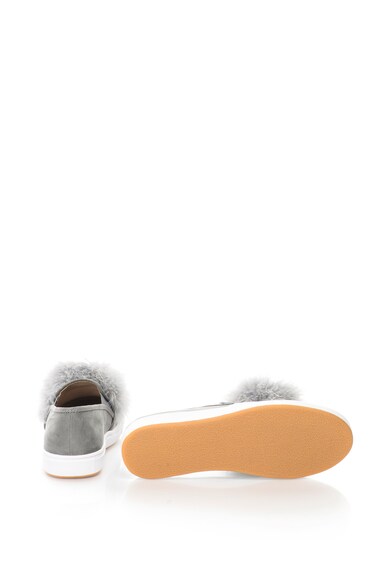 Steve Madden Pantofi sport slip-on cu pene Emily Femei