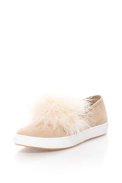 Steve Madden Pantofi sport slip-on cu pene Emily Femei