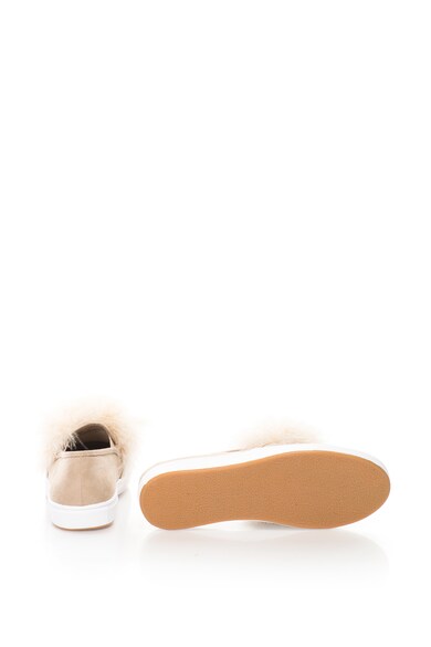 Steve Madden Pantofi sport slip-on cu pene Emily Femei