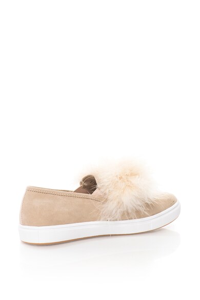 Steve Madden Pantofi sport slip-on cu pene Emily Femei