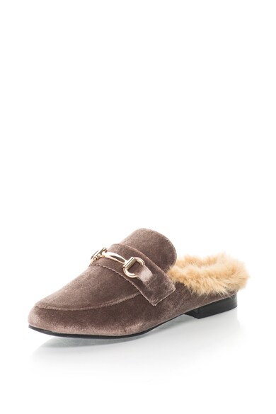 Steve Madden Pantofi loafer slip-on Jill Femei