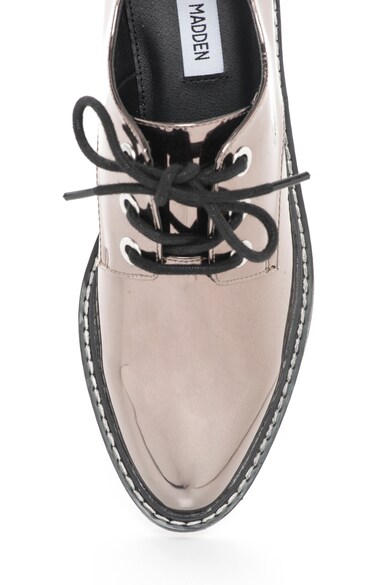 Steve Madden Little Lace Up Derby Cipő női