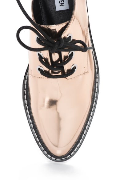 Steve Madden Little Lace Up Derby Cipő női