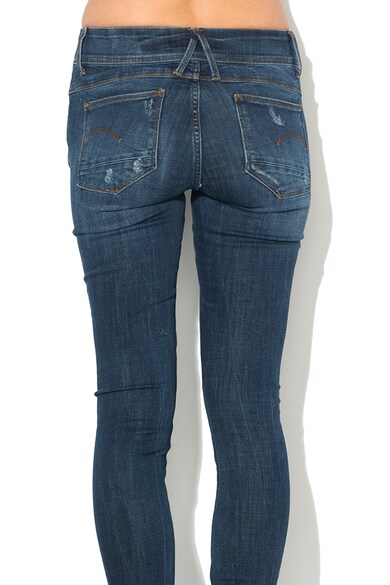 G-Star RAW Blugi super skinny Lynn 1 Femei