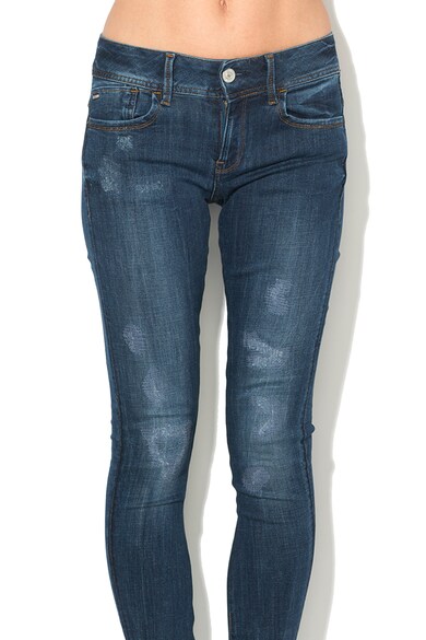 G-Star RAW Blugi super skinny Lynn 1 Femei