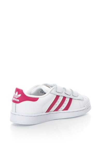 adidas Originals Adidas, Pantofi sport Originals Superstar Foundation Baieti