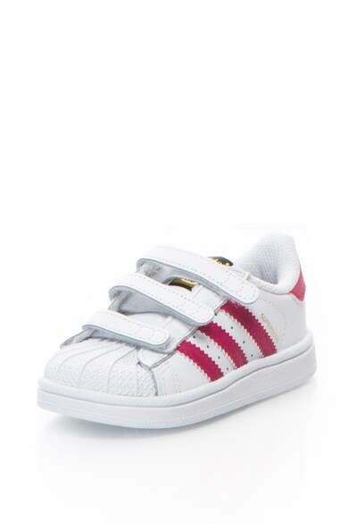 adidas Originals Adidas, Pantofi sport Superstar CF 1 Baieti