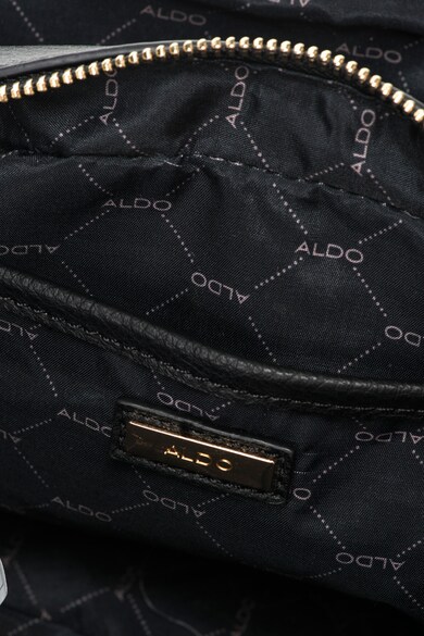 Aldo Geanta crossbody cu broderie florala Moretta Femei