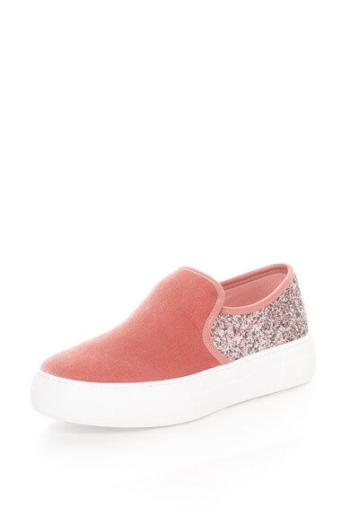 Aldo Pantofi slip-on flatform Capucius Femei