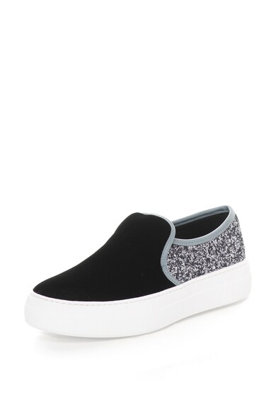 Aldo Pantofi slip-on flatform Capucius Femei