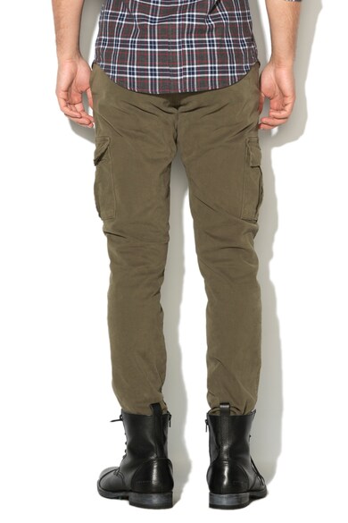 Zee Lane Denim Pantaloni cargo regular fit Barbati