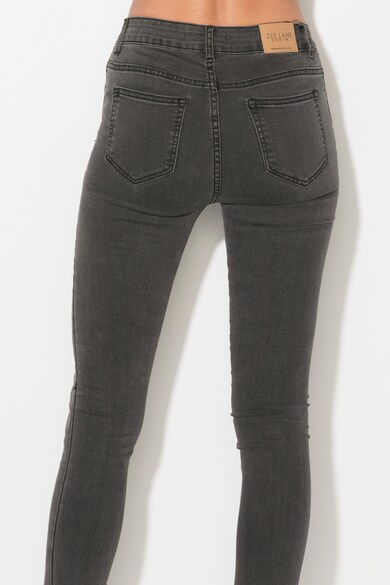 Zee Lane Denim Blugi skinny cu cusaturi accentuate Femei