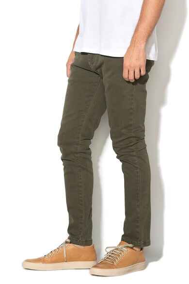 Zee Lane Denim Pantaloni chino Barbati