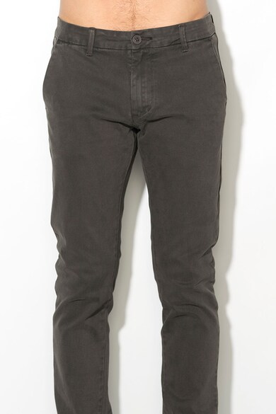 Zee Lane Denim Pantaloni chino Barbati