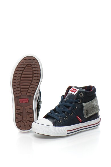 Levi's Pantofi sport inalti Anchorage Baieti