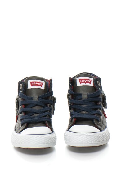 Levi's Anchorage Magas Szárú Sneakers Cipő Fiú