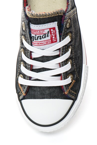 Levi's Pantofi sport din denim Original Baieti