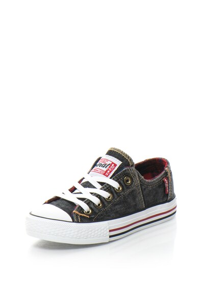 Levi's Original Denim Sneakers Cipő Fiú