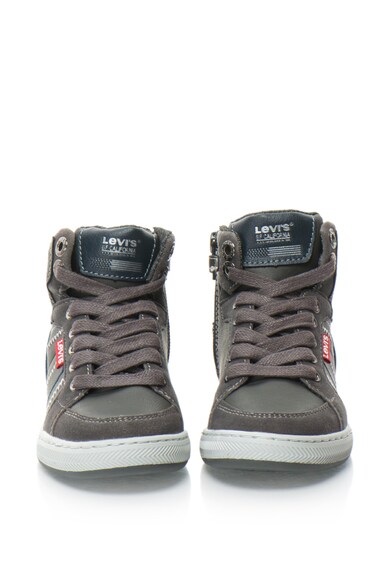 Levi's Club Sneakers Cipő Farmerbetétekkel Fiú