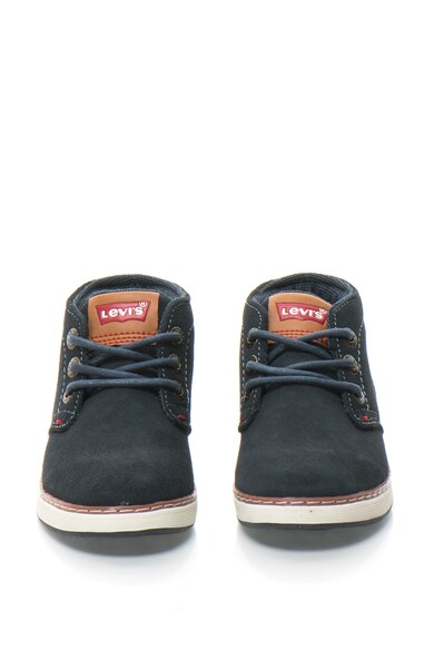 Levi's Велурени спортни обувки Момичета