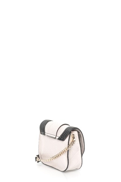 GUESS Geanta crossbody cu model logo in relief Lorien Femei