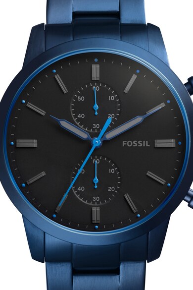 Fossil Townsman Chrono Karóra férfi