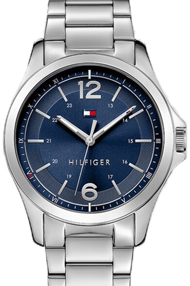 Tommy Hilfiger Ceas cu bratara metalica Table Barbati