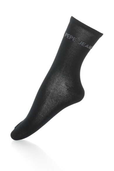 Pepe Jeans London Комплект чорапи - 2 чифтаPLU10185 Жени