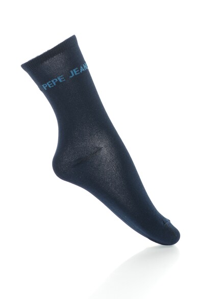 Pepe Jeans London Комплект чорапи - 2 чифтаPLU10185 Жени